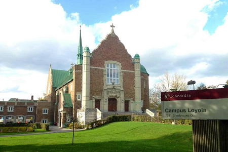 2022加拿大设计大学世界排名