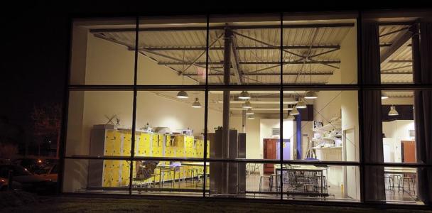 法国艺术设计学校 法国艺术设计学校