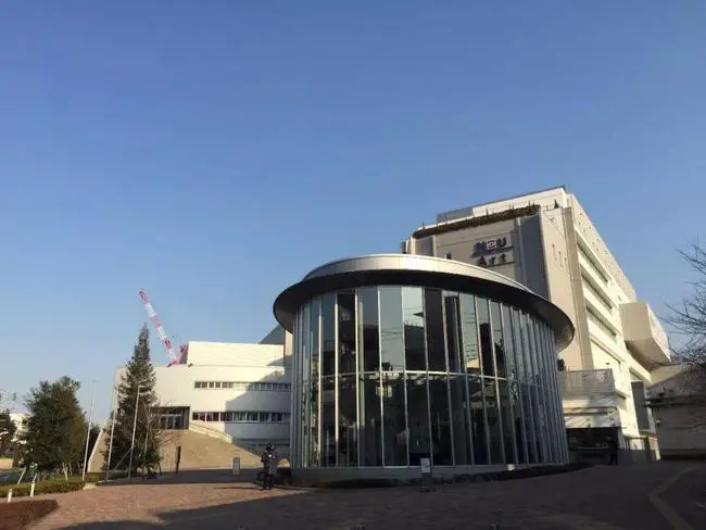 2022年东京美术类大学排名