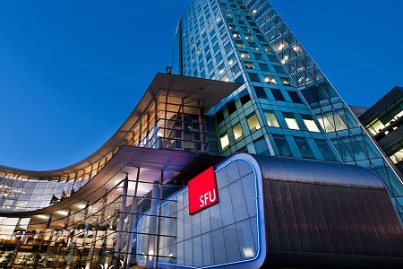 加拿大艺术类大学排名榜单! 加拿大艺术类大学排名榜单!