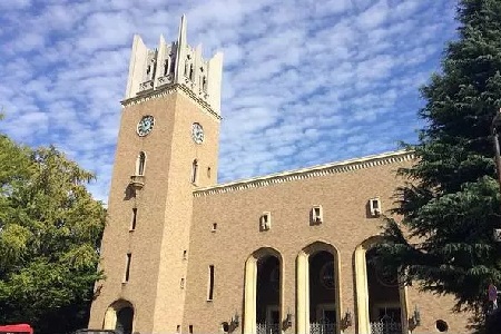 早稻田大学建筑学排名第几? 早稻田大学建筑学排名第几?