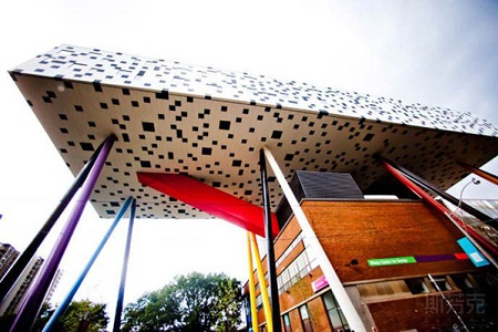 安大略艺术设计学院排名详情 安大略艺术设计学院排名详情