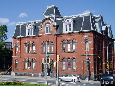 加拿大新斯科舍艺术与设计大学怎么样? 加拿大新斯科舍艺术与设计大学怎么样?