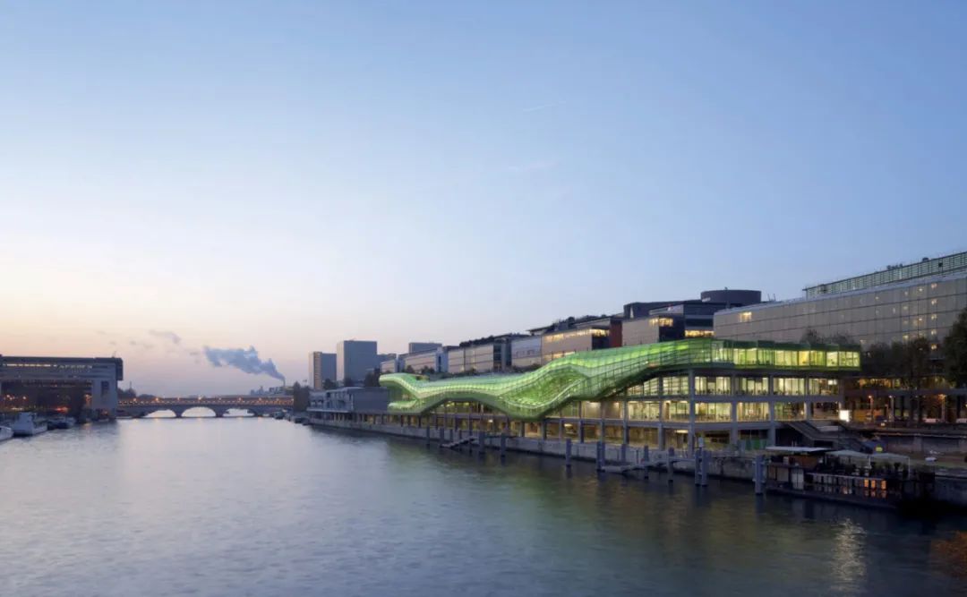 ifm法国巴黎时装学院学费是多少? ifm法国巴黎时装学院学费是多少?