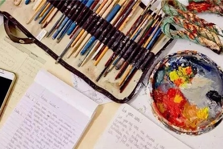 伦敦的艺术学校有哪些? 伦敦的艺术学校有哪些?