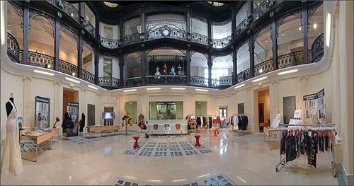 去法国留学学设计大概要多少钱 去法国留学学设计大概要多少钱