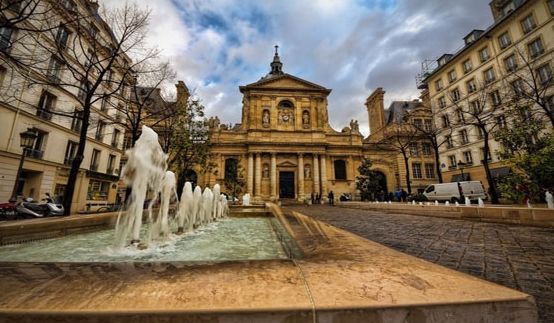 法国艺术学校学费 法国艺术学校学费