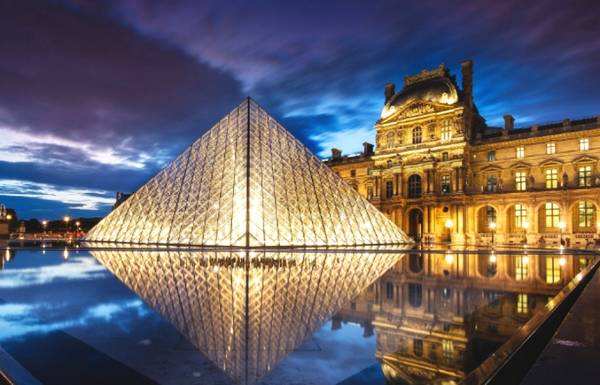 艺术生法国留学要求以及费用