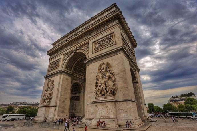 法国学艺术留学费用一览表 法国学艺术留学费用一览表