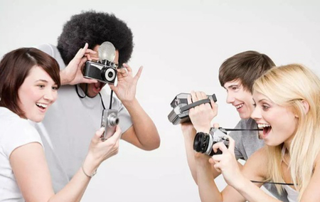 加拿大摄影学校排名情况详解 加拿大摄影学校排名情况详解