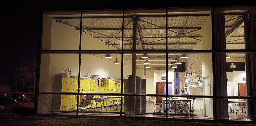 法国南特大西洋设计学院学费 法国南特大西洋设计学院学费