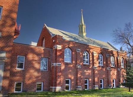 加拿大四大艺术院校有你心动的吗？