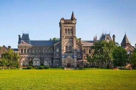 多伦多大学世界排名情况怎么样？