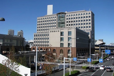 武藏野大学在日本排名_好考吗? 武藏野大学在日本排名_好考吗?