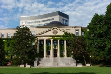 渥太华大学艺术专业怎么样? 渥太华大学艺术专业怎么样?