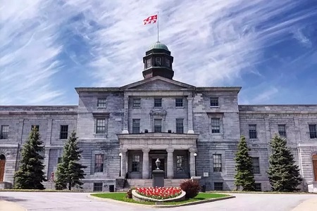 加拿大建筑专业排名TOp5,这几所院校你了解吗? 加拿大建筑专业排名TOp5,这几所院校你了解吗?
