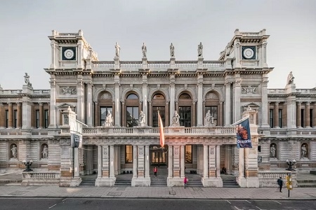 英国最好的美术学院选哪所好? 英国最好的美术学院选哪所好?