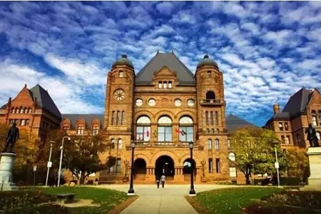 加拿大艺术类院校你最想选哪所? 加拿大艺术类院校你最想选哪所?