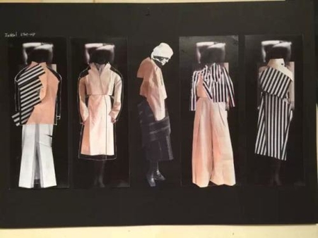 法国时装学院入学要求有哪些? 法国时装学院入学要求有哪些?