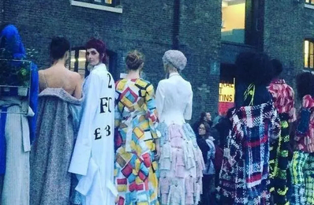 法国时装学院入学要求详细解读! 法国时装学院入学要求详细解读!