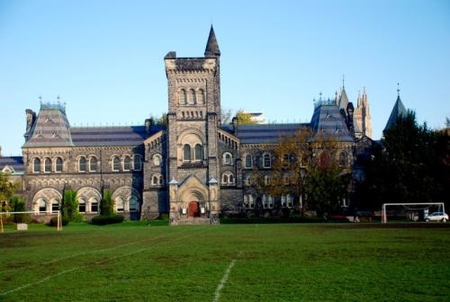 多伦多大学服装设计专业介绍 多伦多大学服装设计专业介绍