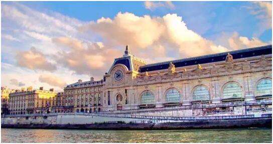 巴黎美术学院申请指南 巴黎美术学院申请指南