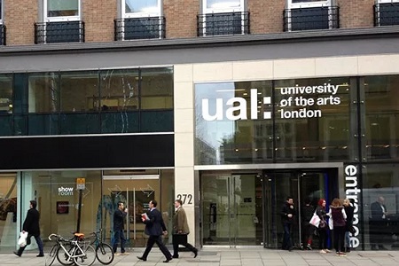 英国艺术大学雅思要求汇总 英国艺术大学雅思要求汇总