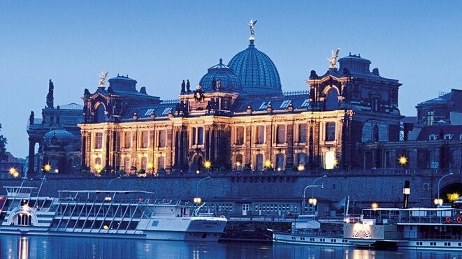 法国艺术生留学计划 法国艺术生留学计划