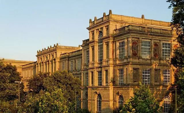 巴黎国立高等美术学院研究生 巴黎国立高等美术学院研究生