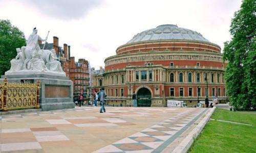 皇家美术学院如何 皇家美术学院如何