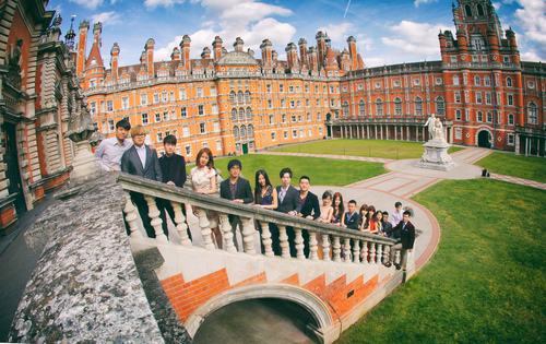 伦敦大学皇家霍洛威学院怎么样 伦敦大学皇家霍洛威学院怎么样