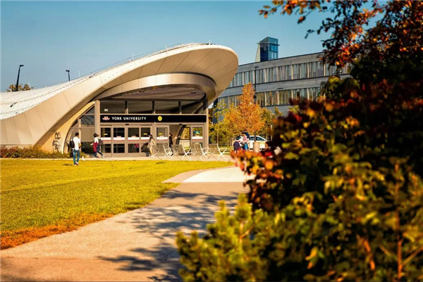 加拿大约克大学数字媒体专业怎么样? 加拿大约克大学数字媒体专业怎么样?