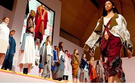 日本学服装设计最好的大学有哪些? 日本学服装设计最好的大学有哪些?