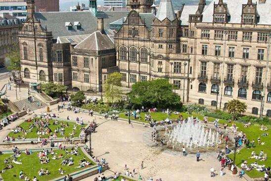 谢菲尔德哈勒姆大学不好 谢菲尔德哈勒姆大学不好