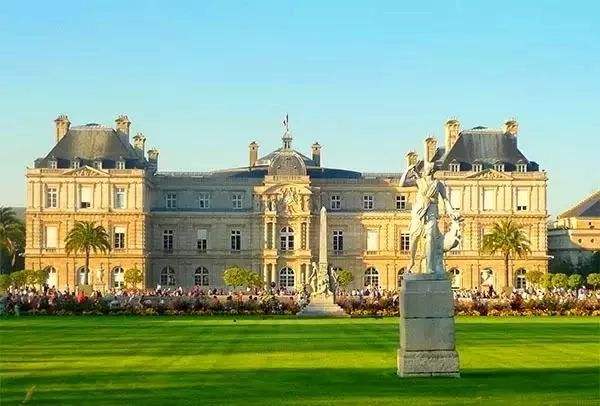 艺术生留学法国条件