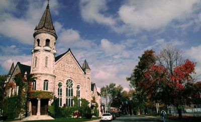 金斯顿大学很垃圾吗 金斯顿大学很垃圾吗