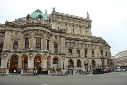 艺术生去法国留学的条件 艺术生去法国留学的条件