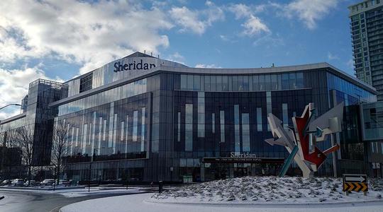 加拿大服装设计专业 加拿大服装设计专业