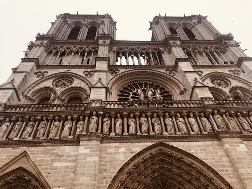 艺术类法国留学