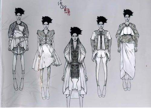 法国esmod入学要求 法国esmod入学要求