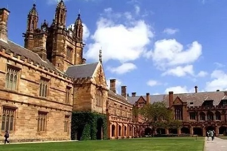 加拿大景观设计出国留学,这些院校可以考虑! 加拿大景观设计出国留学,这些院校可以考虑!