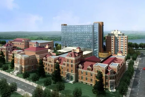 加拿大景观设计出国留学,这些院校可以考虑! 加拿大景观设计出国留学,这些院校可以考虑!