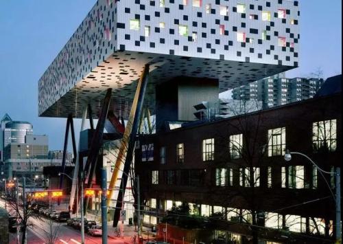 加拿大室内设计专业留学 加拿大室内设计专业留学