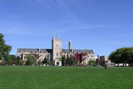 加拿大景观设计出国留学,这些院校可以考虑! 加拿大景观设计出国留学,这些院校可以考虑!