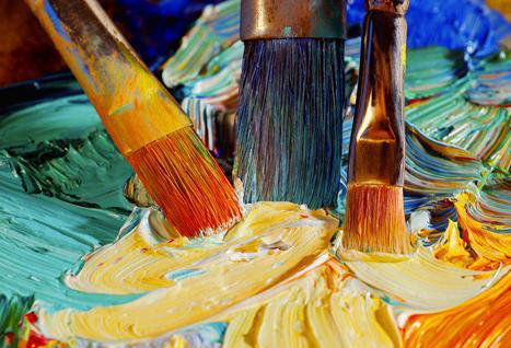 英国艺术类留学，这些注意事项不可忽略！