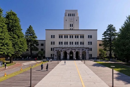 2022东京工业大学学费多少? 2022东京工业大学学费多少?