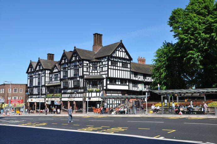 英国艺术类大学有哪些 英国艺术类大学有哪些