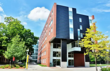 加拿大工业设计专业留学三大院校详解 加拿大工业设计专业留学三大院校详解