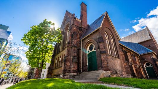 多伦多大学城市规划 多伦多大学城市规划