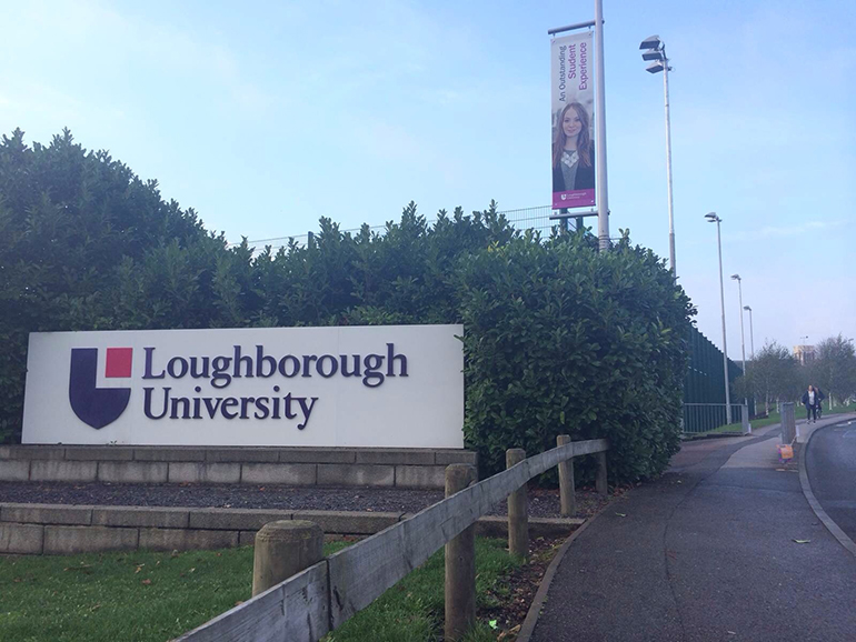 英国拉夫堡大学怎么样 英国拉夫堡大学怎么样